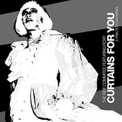 Curtains for You (feat. Roxy)