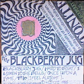 The Blackberry Jug