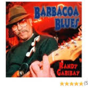 Barbacoa Blues