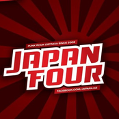 Japan Four