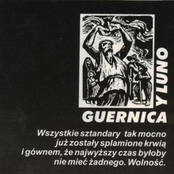 Nie Będziesz Szedł Sam by Guernica Y Luno