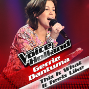 This Is What It Feels Like