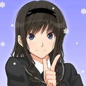 Morishima Haruka (cv. Itou Shizuka)