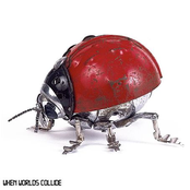 When Worlds Collide: When Worlds Collide