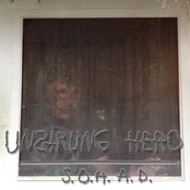 Unstrung Hero - S.O.H.A.D.