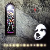 The Crack Of Dawn by Wishbone Ash