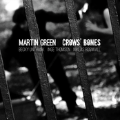 crows' bones