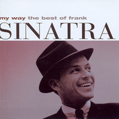 L.a. Is My Lady by Frank Sinatra