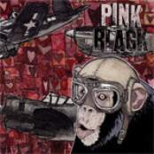 Pink Black