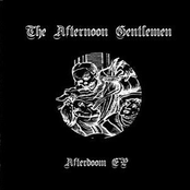 aftredoom ep