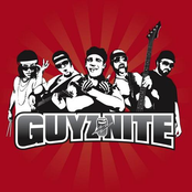 Guyz Nite Means Everything / Bachelor Party Campout