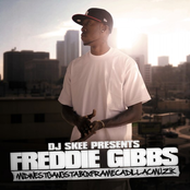 Boxframe Cadillac by Freddie Gibbs