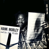 hank mobley and his all stars