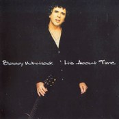 Bobby Whitlock: It's About Time