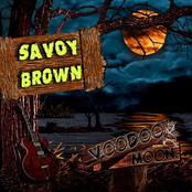 Shockwaves by Savoy Brown