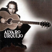 alvaro urquijo