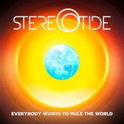 Everybody Wants To Rule The World