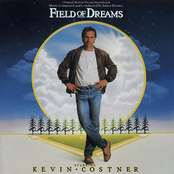 Deciding To Build The Field by James Horner