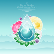 Places We Visit While Listening To You