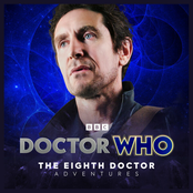 The Eighth Doctor - Series 01