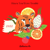 I Knew You Were Trouble