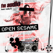 Open Sesame