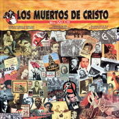 Muerte Accidental De Un Anarquista by Los Muertos De Cristo