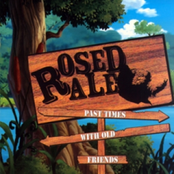 Rosedale: Past Times With Old Friends (EP)