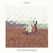 Haulm: Stay for Me (Remixes)