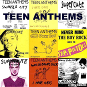 The Great Alternative Band by Teen Anthems