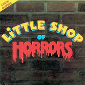 Little Shop Of Horrors: Original Motion Picture Soundtrack