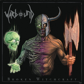 Broken Witchcraft