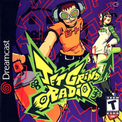 jet grind radio