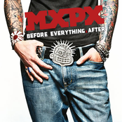 After by Mxpx