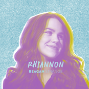 Reagan Strange: Rhiannon