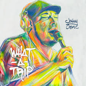 Johnny Cosmic: What A Trip