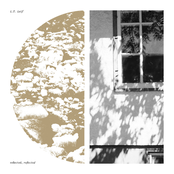 reflected, reflected