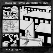 On A Rooftop With A Rifle And A Scope by Craig Hughes
