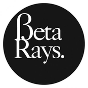 beta rays