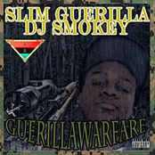 Guerilla Warfare: Slim Guerilla & Dj Smokey :Guerilla Warfare