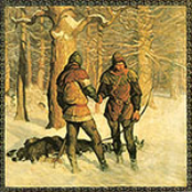 Primer Pasiente 2-split-7"EP (/Silmäosasto /Eevan Tyttäret)