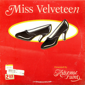 Miss Velveteen