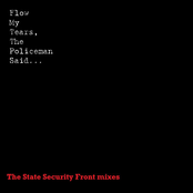 The State Security Front mixes