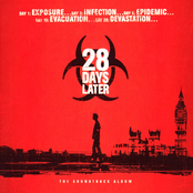 28 Days Later OST