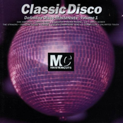 Classic Disco Mastercuts, Vol. 1