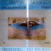 Metabizantiniricon / Trisson