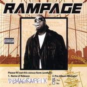 Rampage: Demagraffix