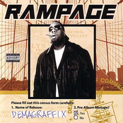 Nothing In This World by Rampage