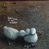 Didn't Mean - Single