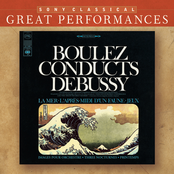 Debussy: Orchestral Works (La Mer; Nocturnes; Pintemps; Jeux; Images; Prélude a l'après-midi d'un faune) [Great Performances]